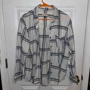 Universal Thread flannel
